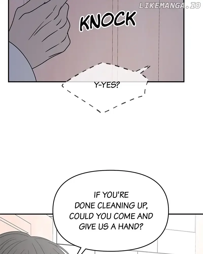 No Dating Allowed In The Office Chapter 30 page 14
