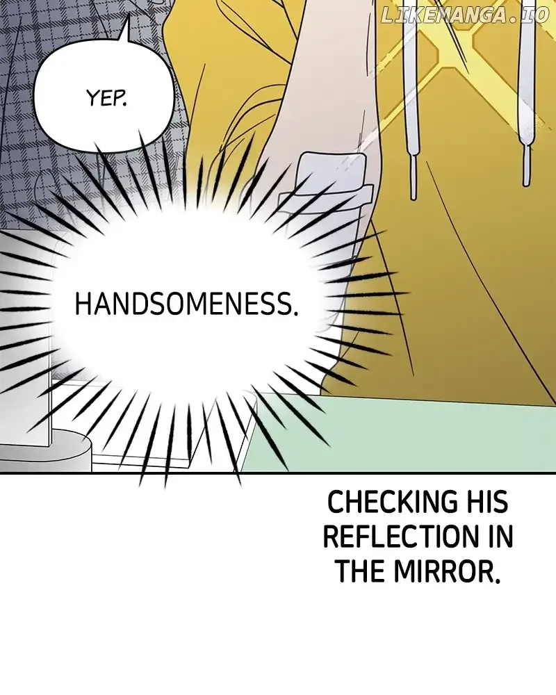No Dating Allowed In The Office Chapter 30 page 12