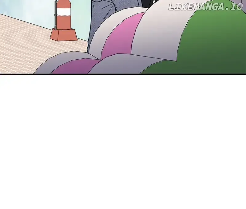 No Dating Allowed In The Office Chapter 30 page 23