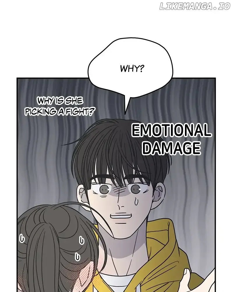 No Dating Allowed In The Office Chapter 30 page 9