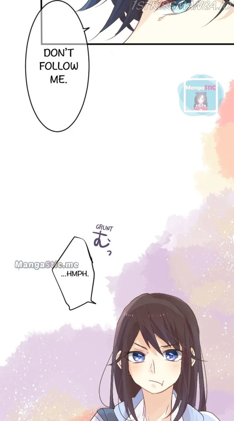 Love Hug Chapter 31 page 10