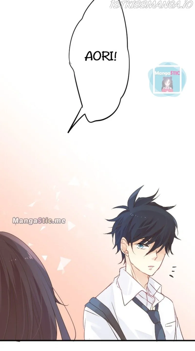 Love Hug Chapter 31 page 5