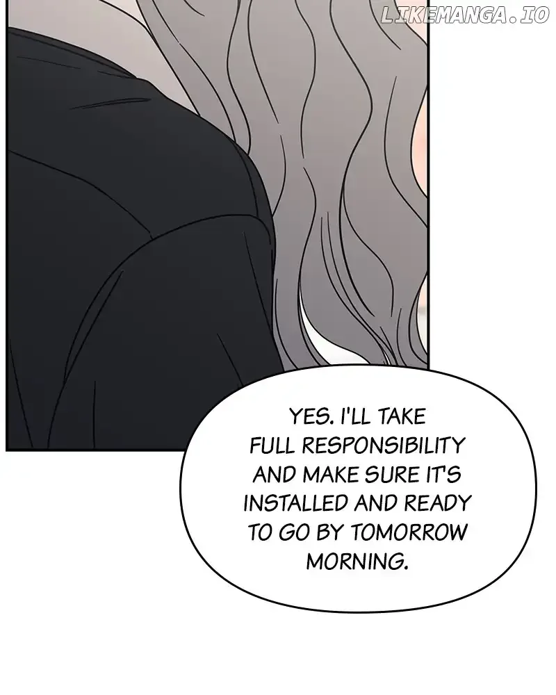 No Dating Allowed In The Office Chapter 30 page 35