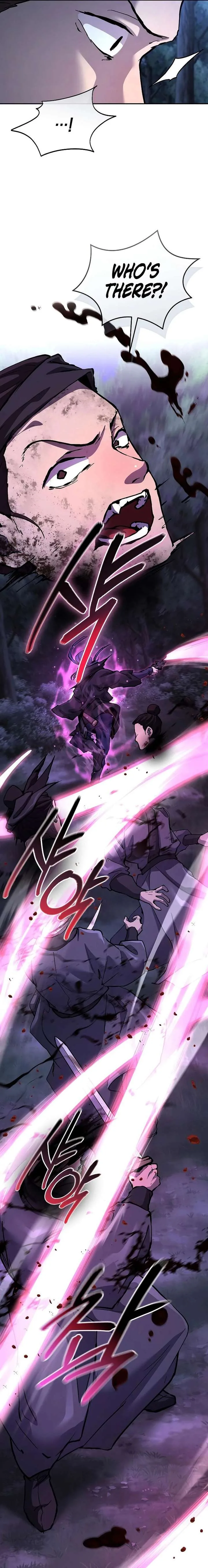 Reborn on the Demonic Cult Battlefield Chapter 31 page 4