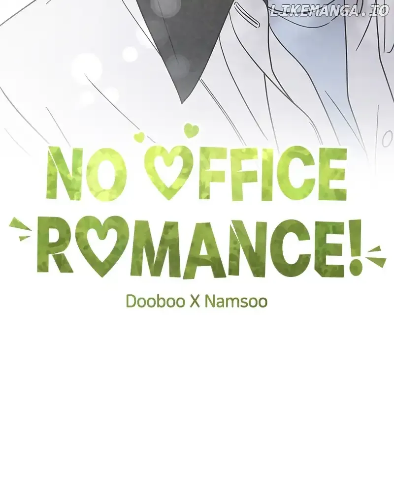 No Dating Allowed In The Office Chapter 30 page 26