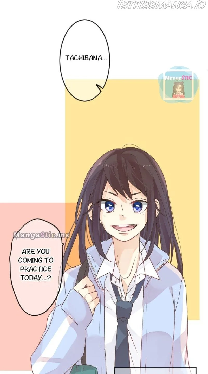 Love Hug Chapter 31 page 6