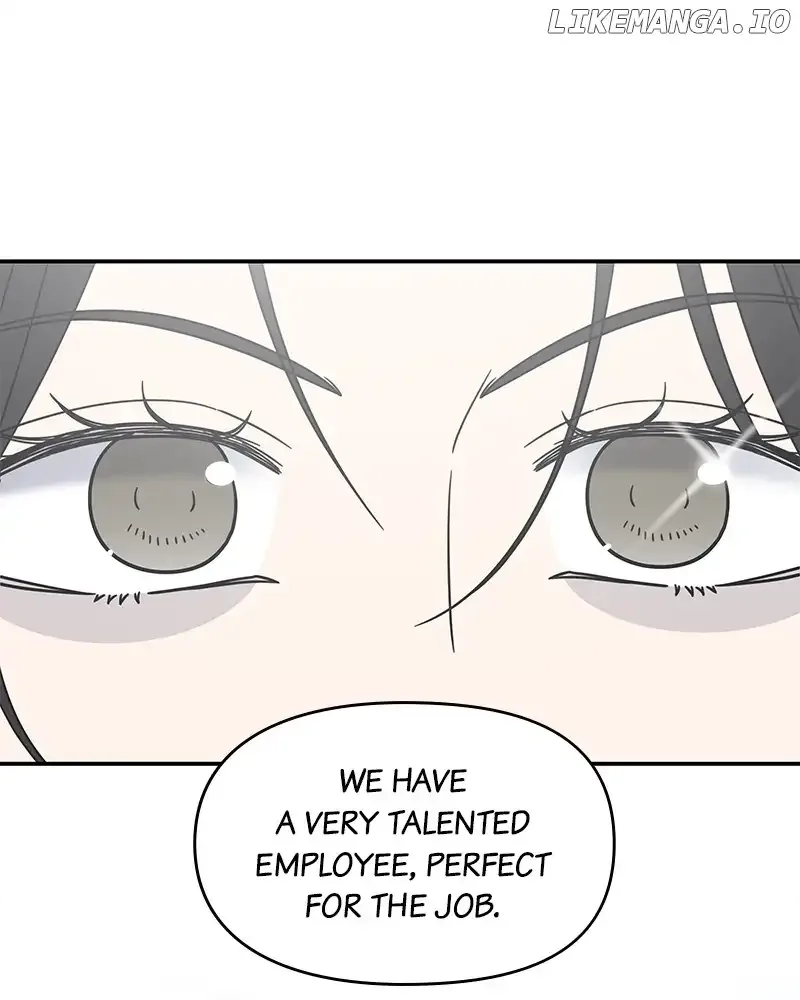 No Dating Allowed In The Office Chapter 30 page 41