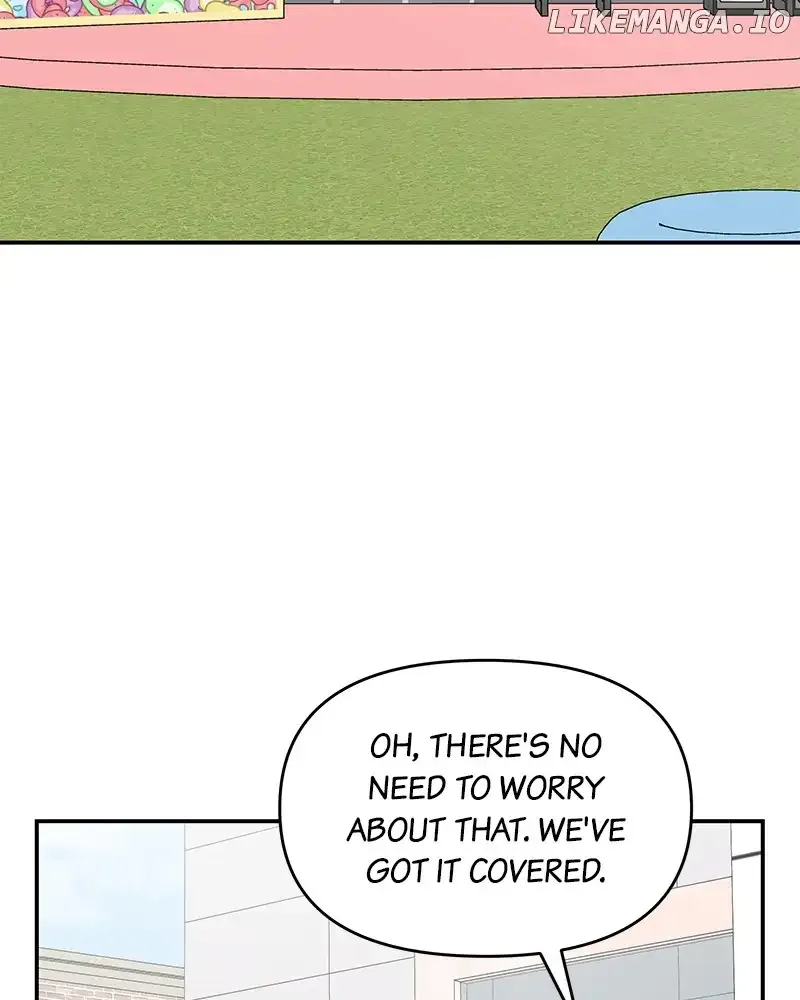 No Dating Allowed In The Office Chapter 30 page 39