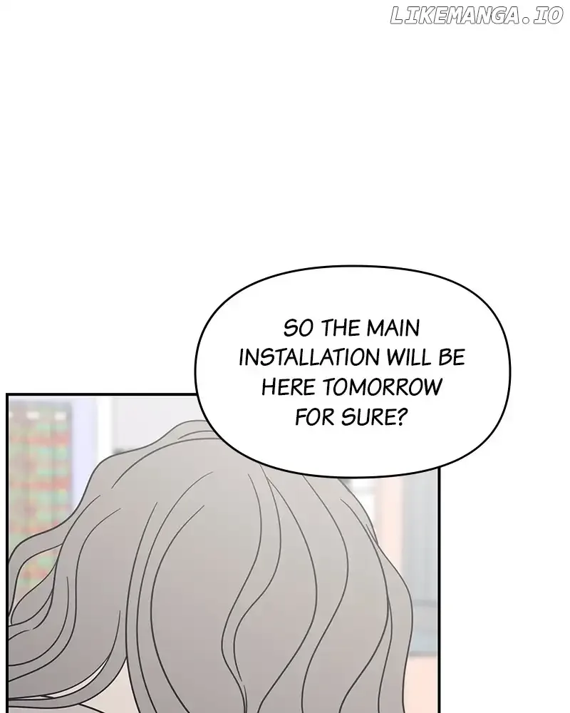 No Dating Allowed In The Office Chapter 30 page 34