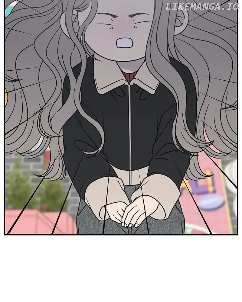 No Dating Allowed In The Office Chapter 30 page 28