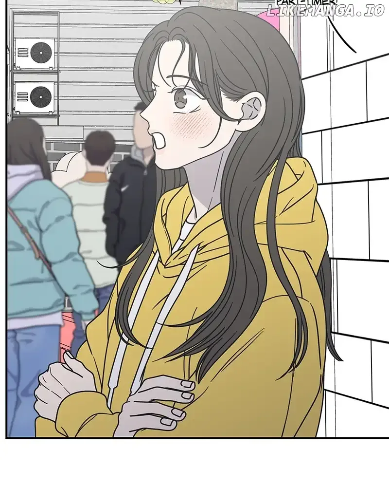 No Dating Allowed In The Office Chapter 30 page 60