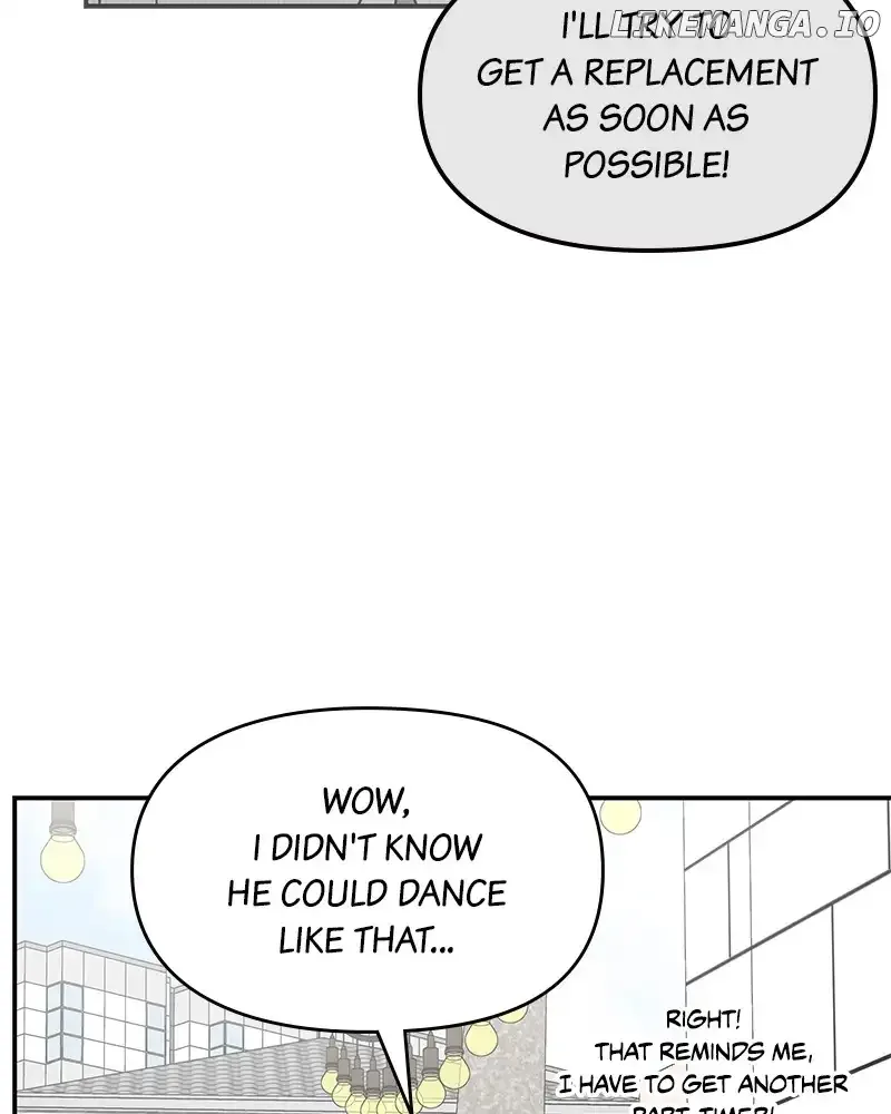 No Dating Allowed In The Office Chapter 30 page 59