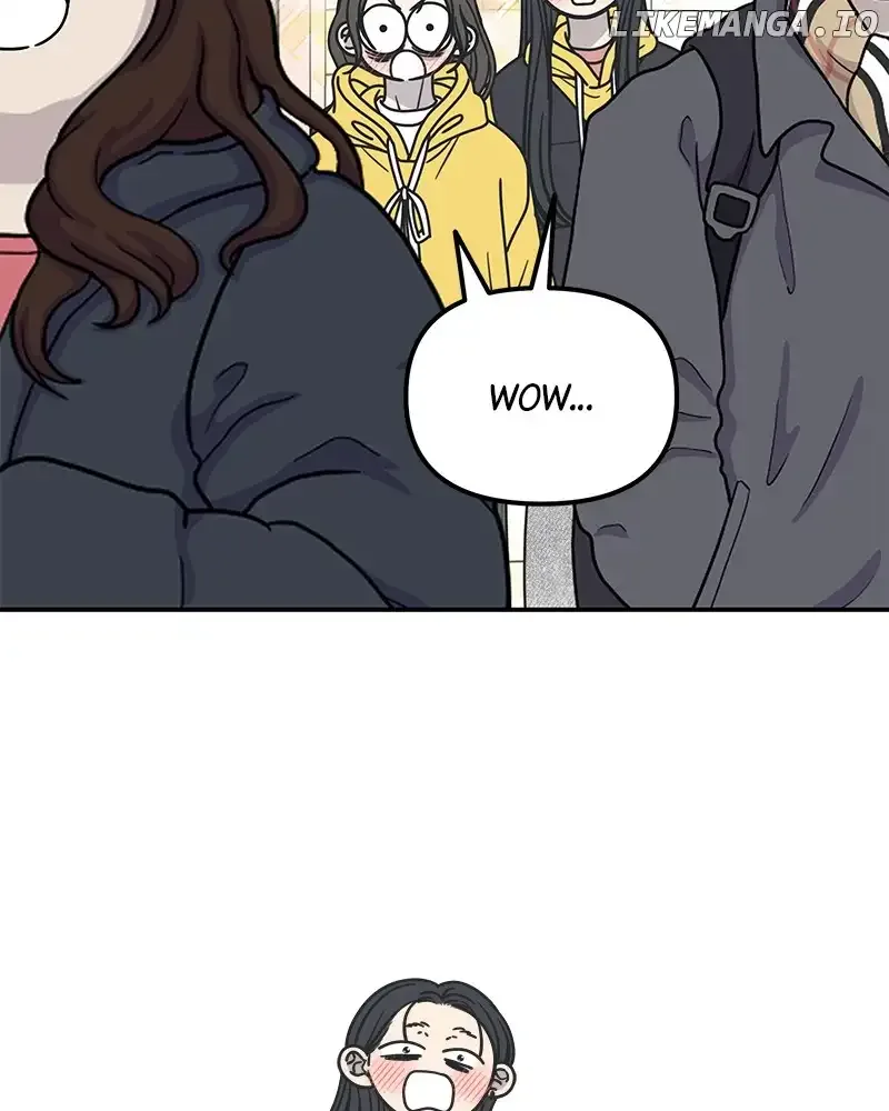 No Dating Allowed In The Office Chapter 30 page 55