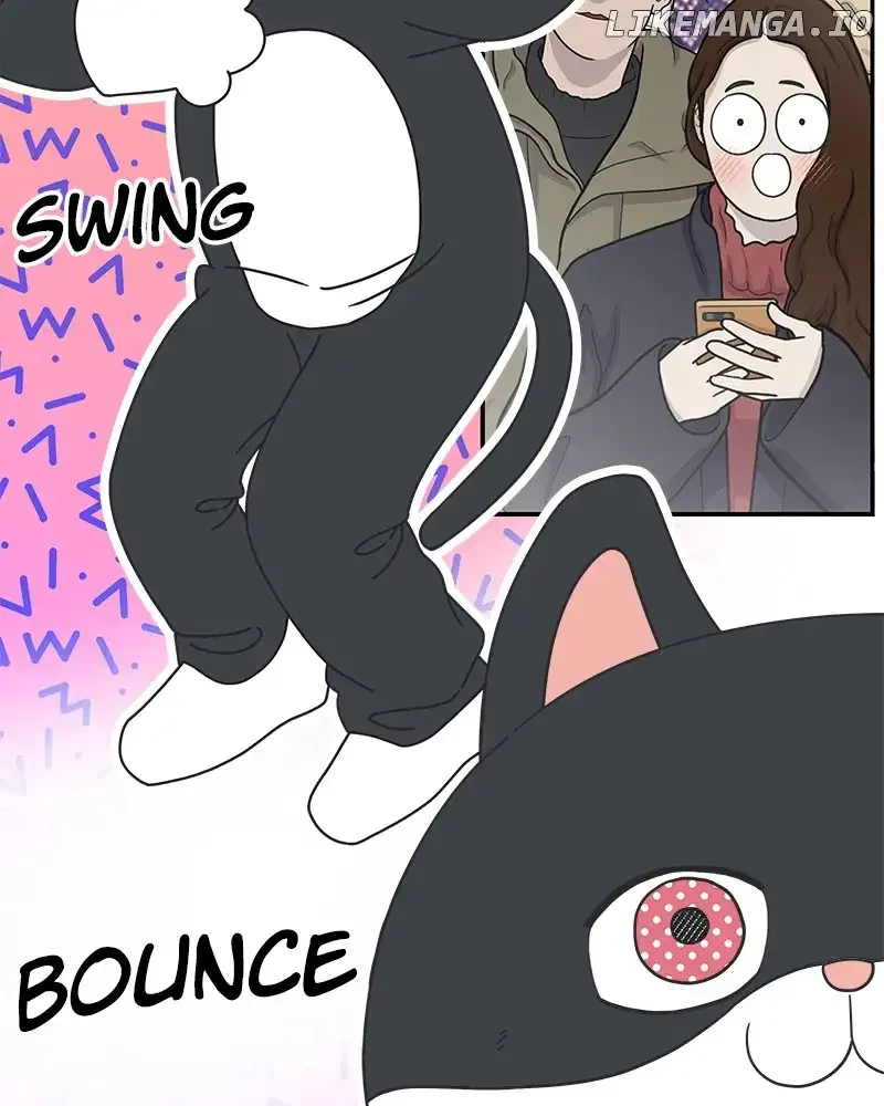 No Dating Allowed In The Office Chapter 30 page 51