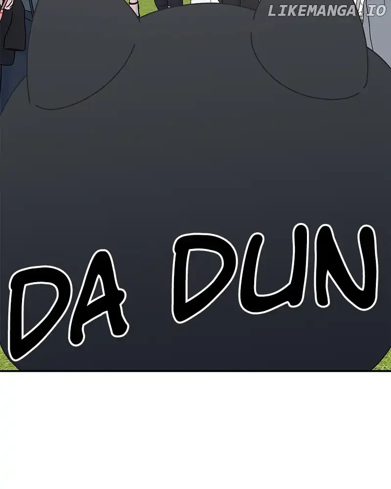 No Dating Allowed In The Office Chapter 30 page 45