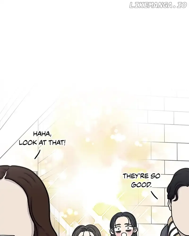 No Dating Allowed In The Office Chapter 30 page 54
