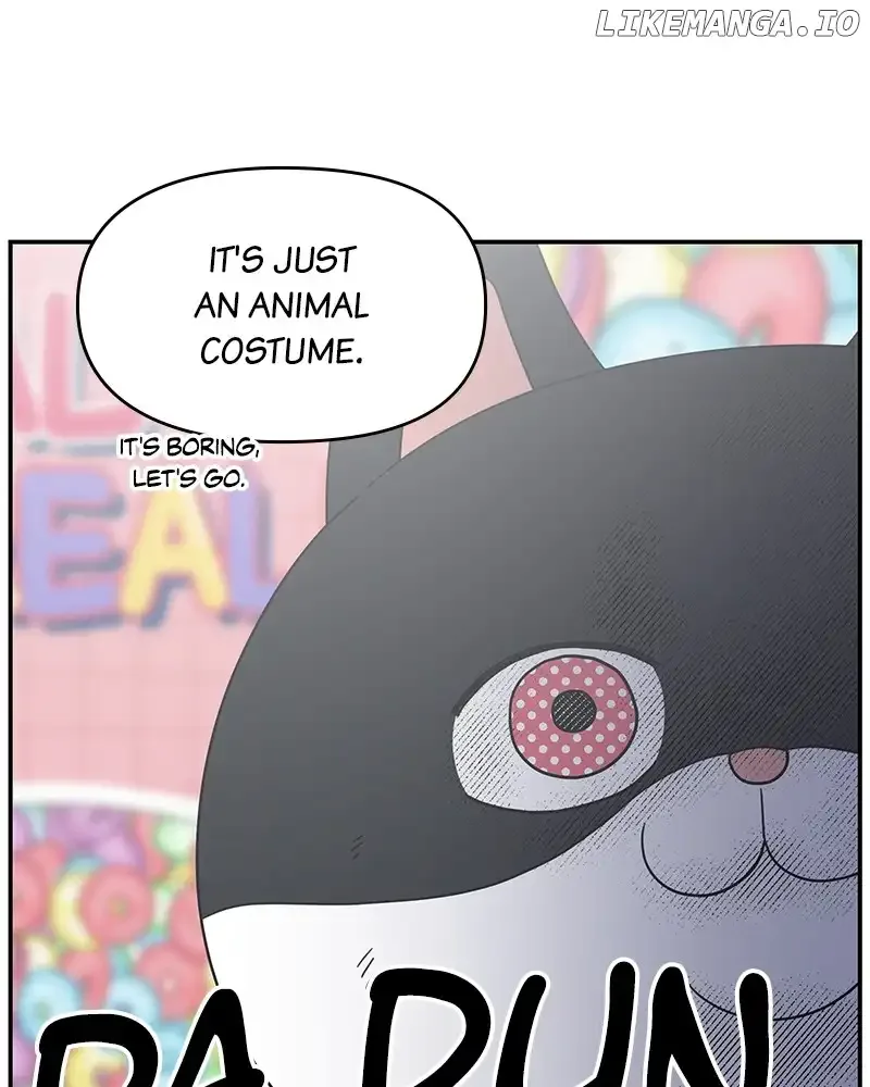 No Dating Allowed In The Office Chapter 30 page 46