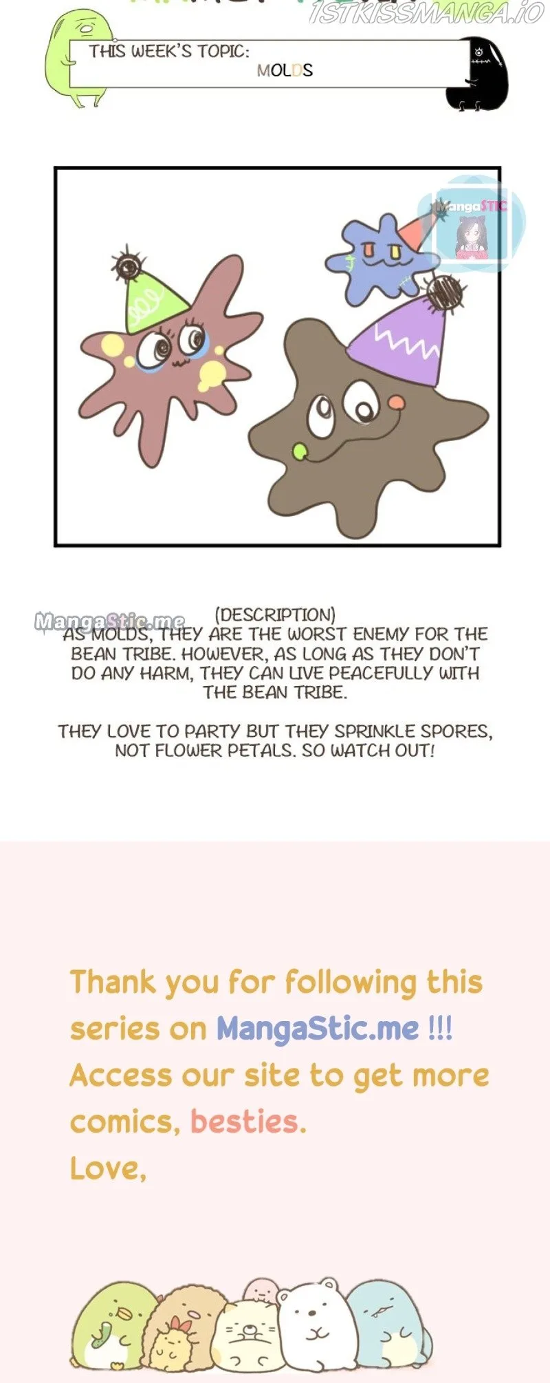 Love Hug Chapter 31 page 44