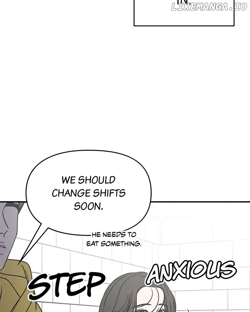 No Dating Allowed In The Office Chapter 30 page 79