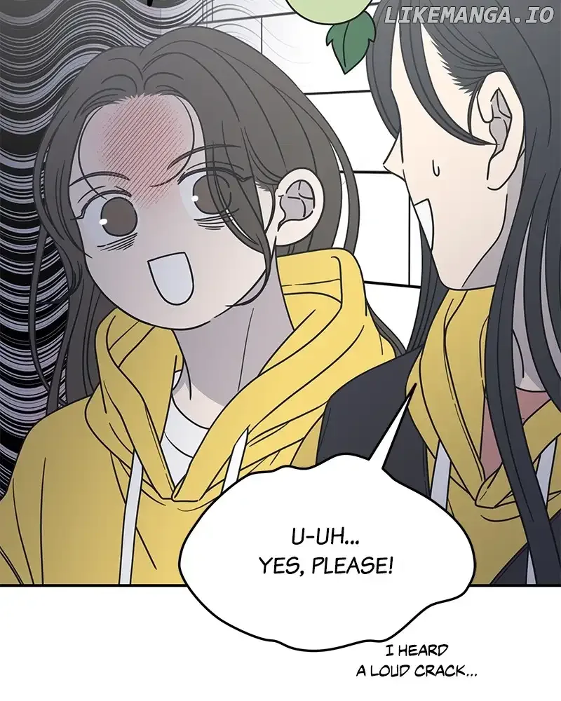 No Dating Allowed In The Office Chapter 30 page 67