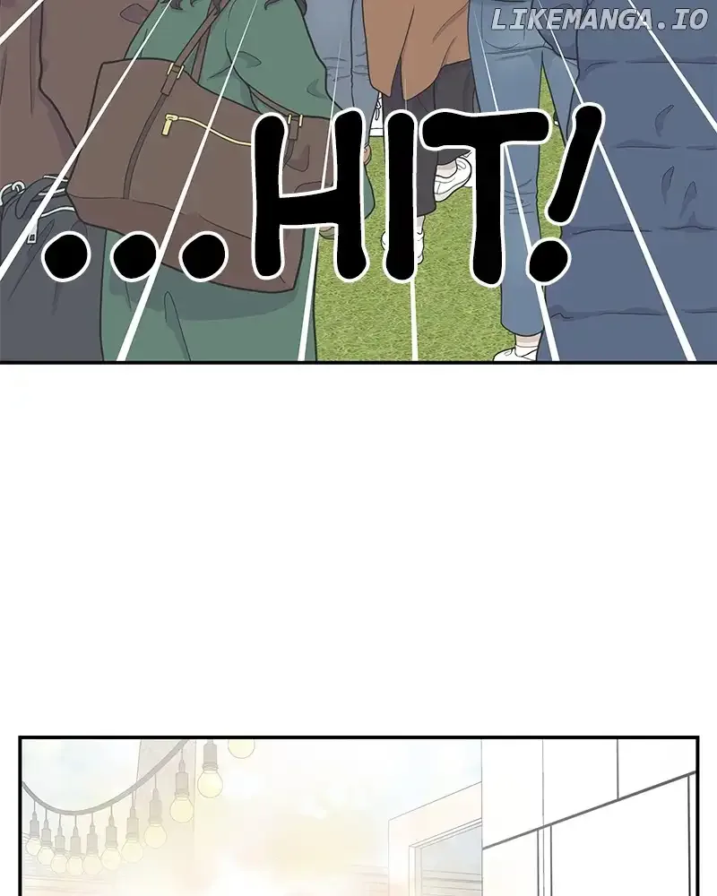 No Dating Allowed In The Office Chapter 30 page 75