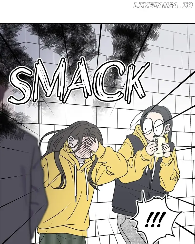 No Dating Allowed In The Office Chapter 30 page 65