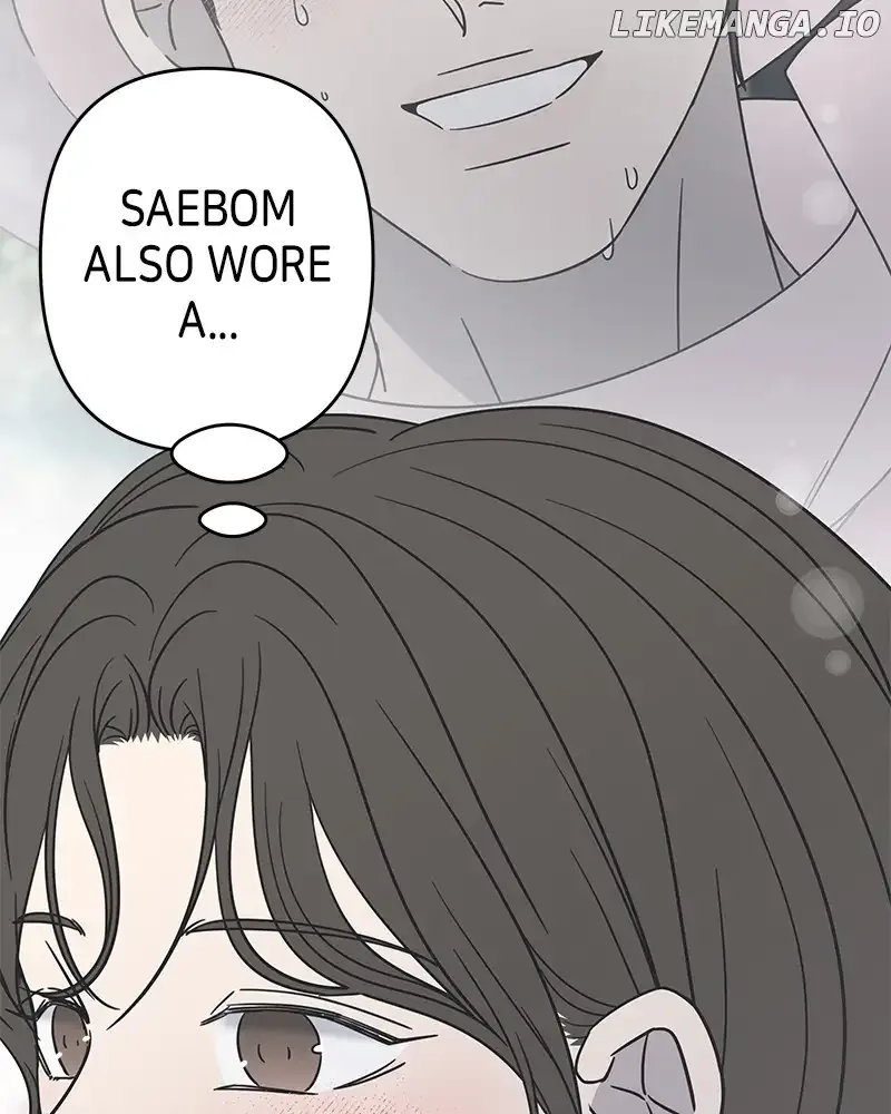 No Dating Allowed In The Office Chapter 30 page 62