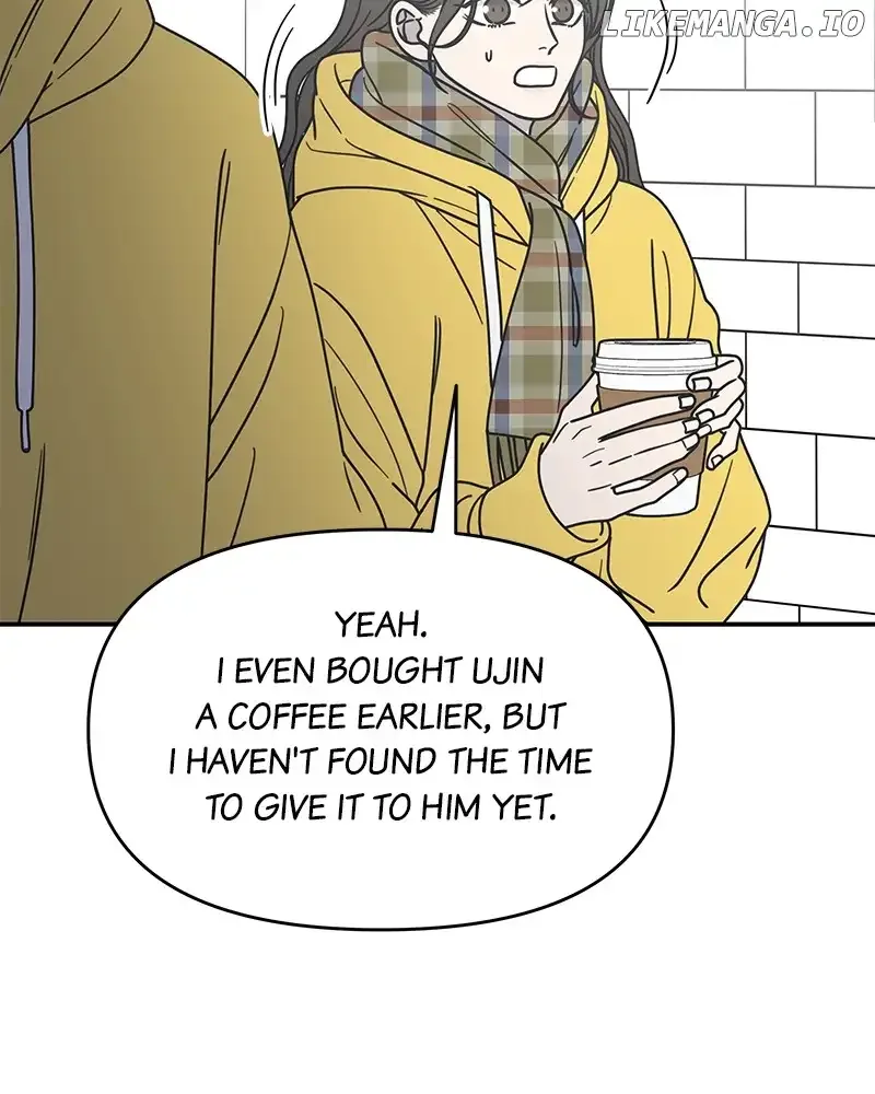 No Dating Allowed In The Office Chapter 30 page 80