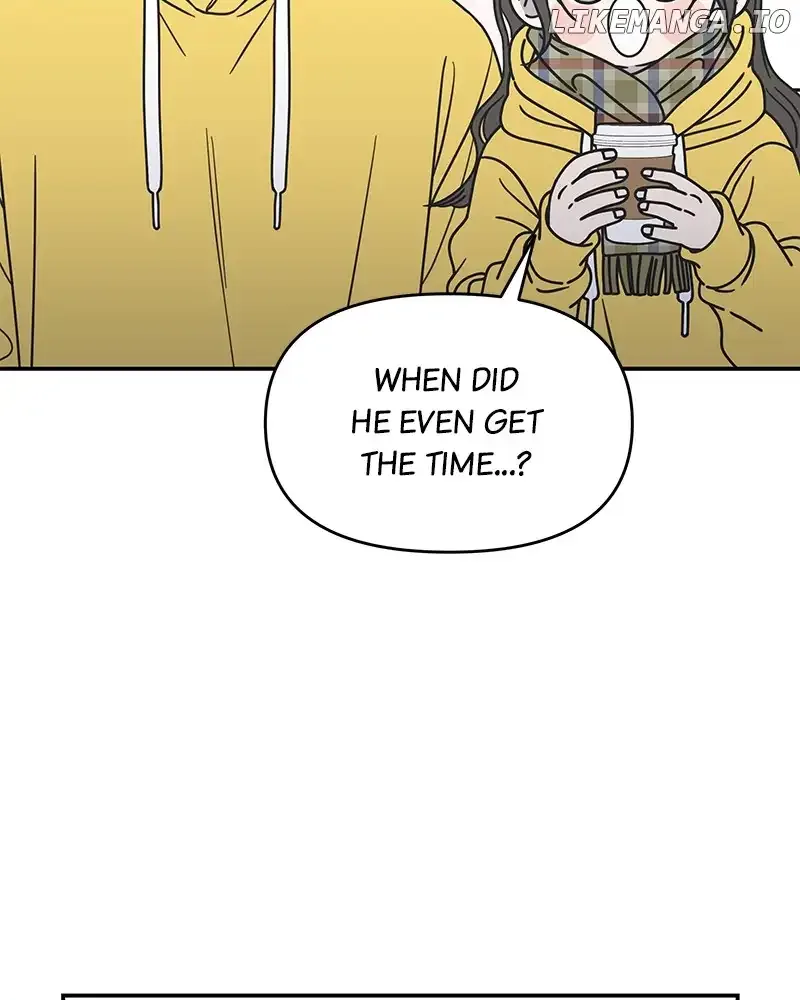 No Dating Allowed In The Office Chapter 30 page 82