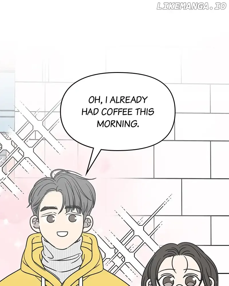 No Dating Allowed In The Office Chapter 30 page 81
