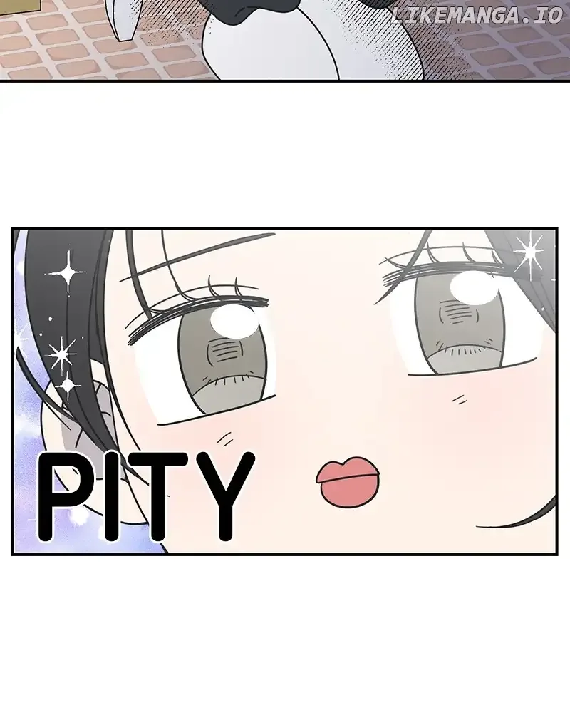 No Dating Allowed In The Office Chapter 30 page 96