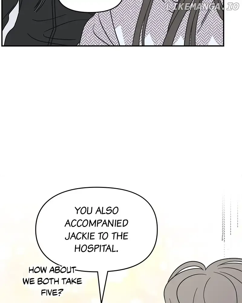 No Dating Allowed In The Office Chapter 30 page 114