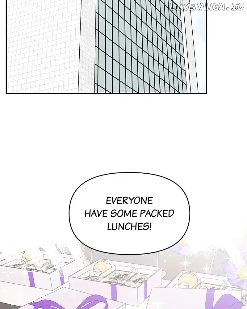 No Dating Allowed In The Office Chapter 30 page 105