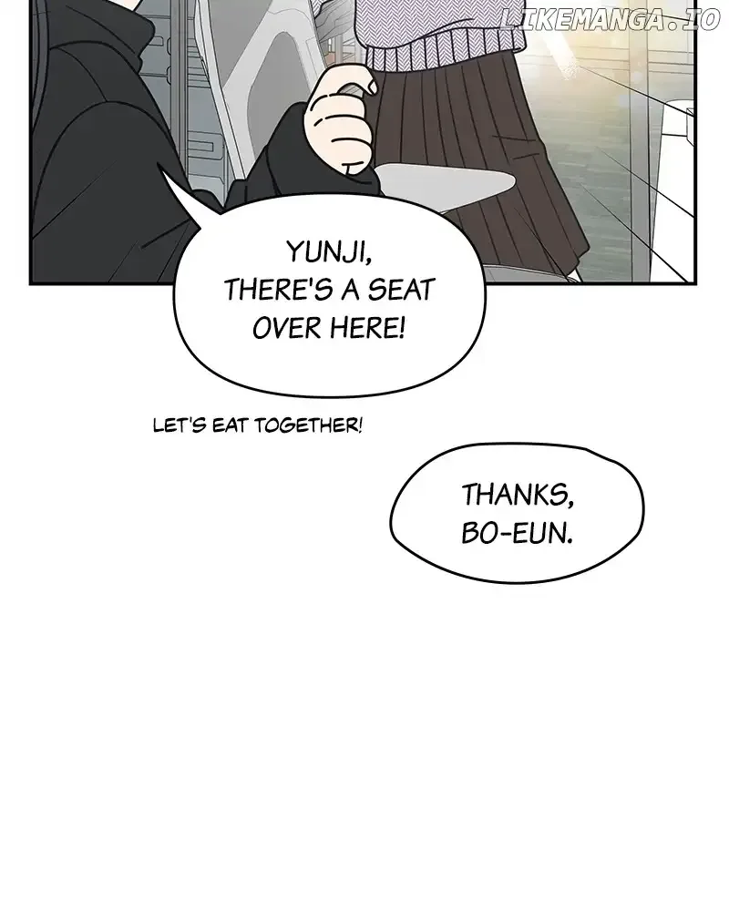 No Dating Allowed In The Office Chapter 30 page 109