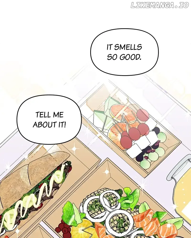 No Dating Allowed In The Office Chapter 30 page 110
