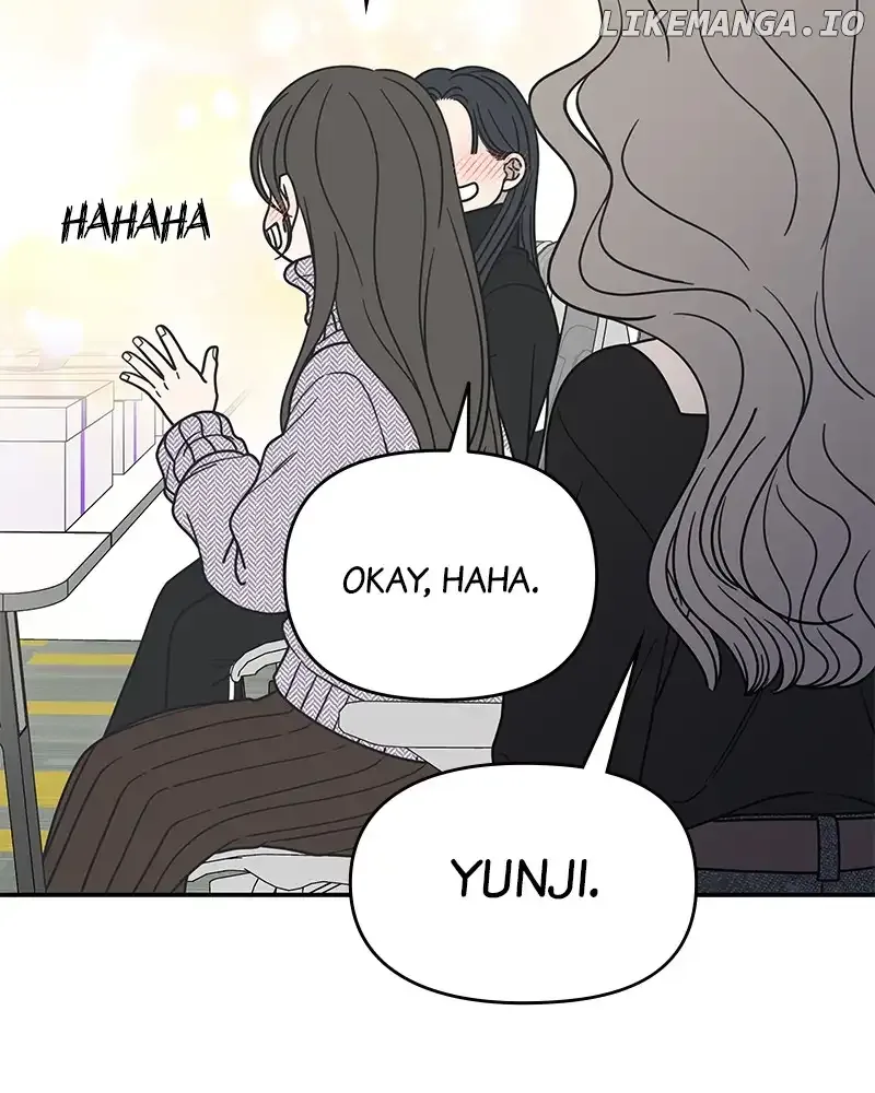 No Dating Allowed In The Office Chapter 30 page 115
