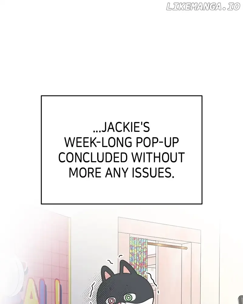 No Dating Allowed In The Office Chapter 30 page 102