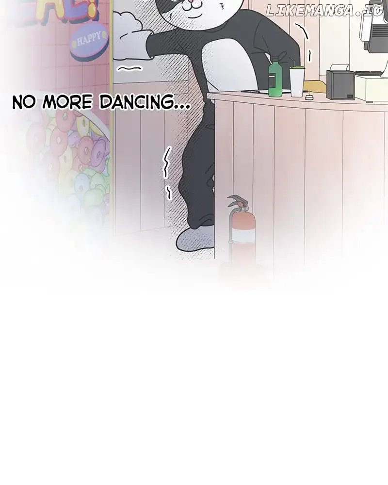 No Dating Allowed In The Office Chapter 30 page 103