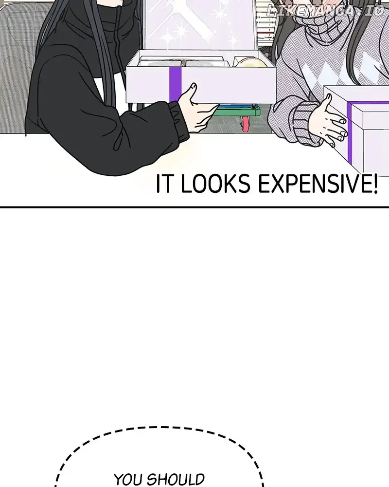 No Dating Allowed In The Office Chapter 30 page 112