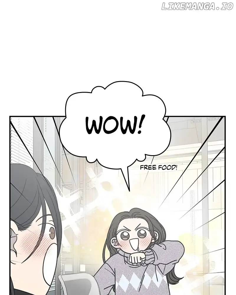 No Dating Allowed In The Office Chapter 30 page 108
