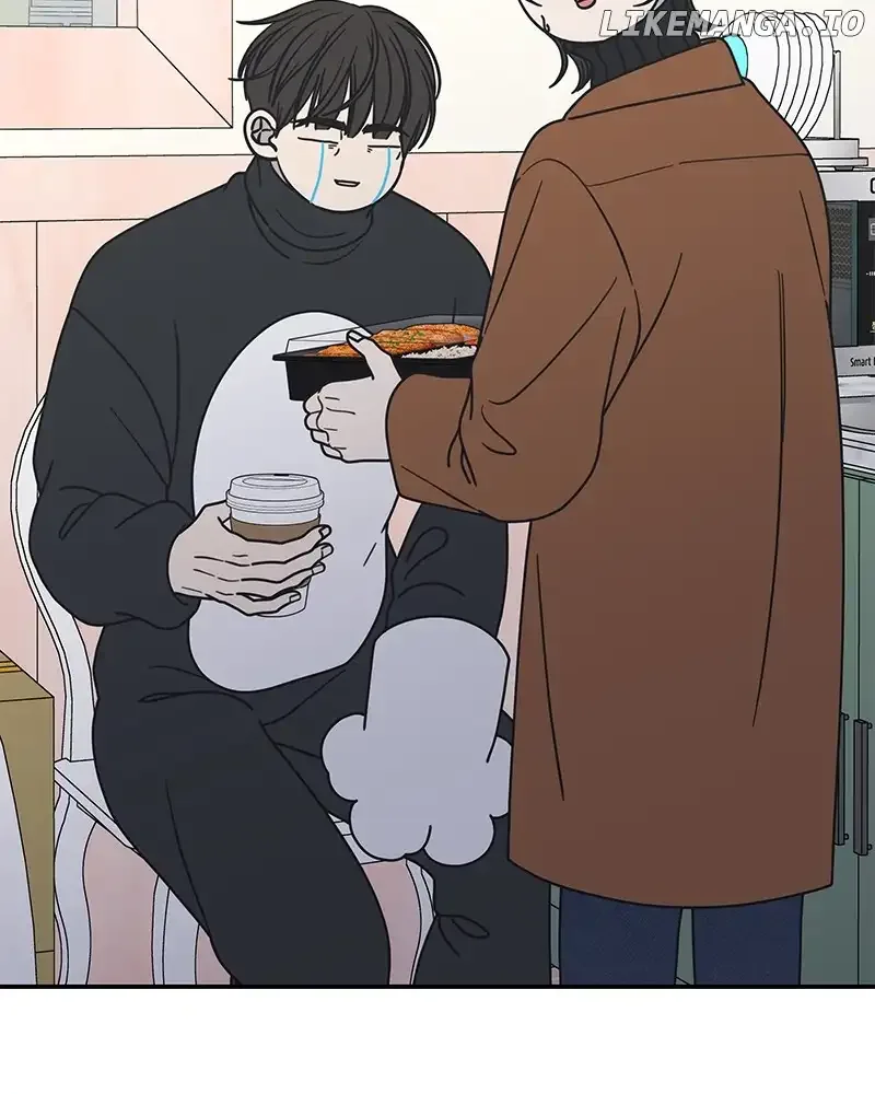 No Dating Allowed In The Office Chapter 30 page 101