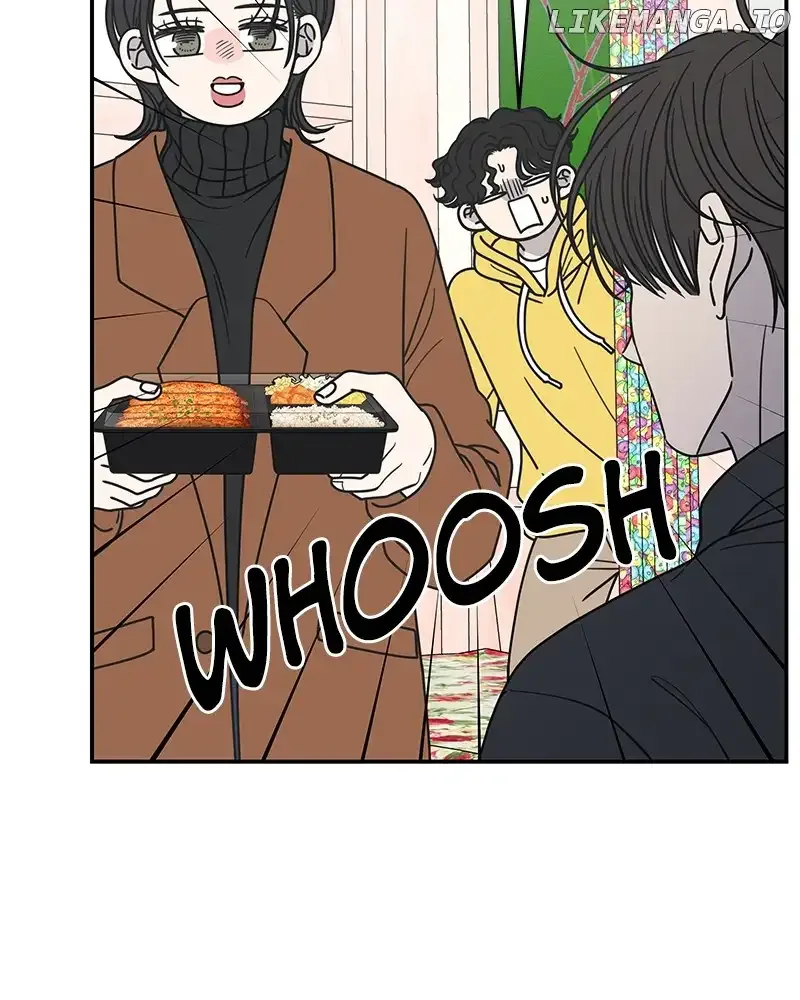 No Dating Allowed In The Office Chapter 30 page 99