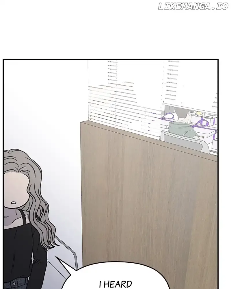 No Dating Allowed In The Office Chapter 30 page 119