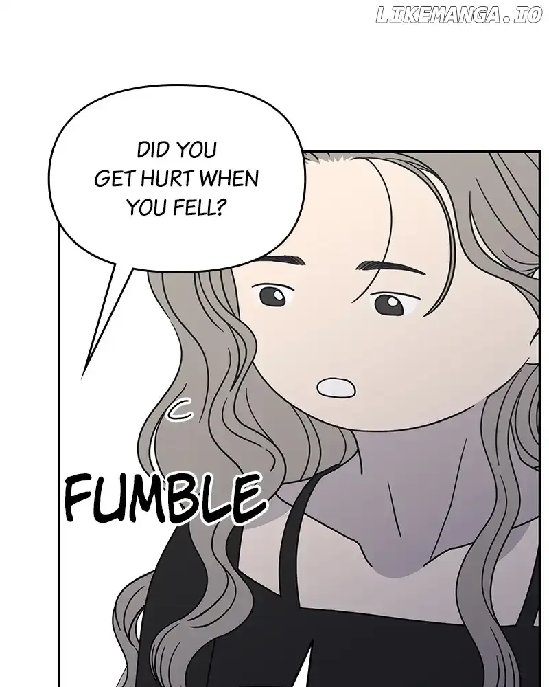 No Dating Allowed In The Office Chapter 30 page 124