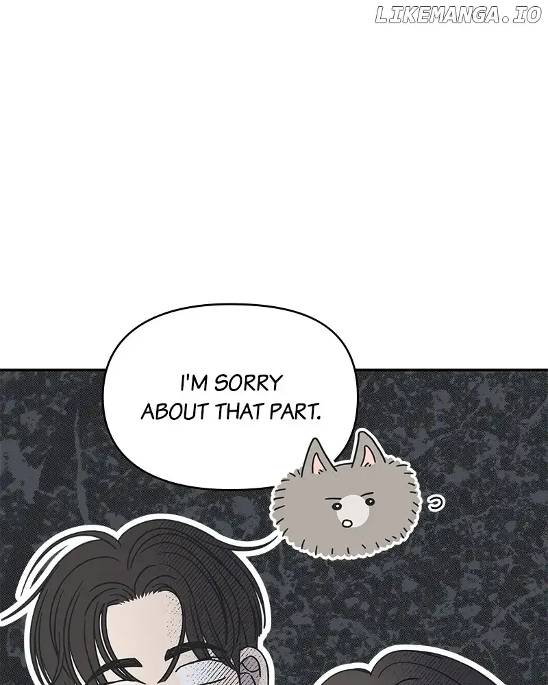 No Dating Allowed In The Office Chapter 30 page 127