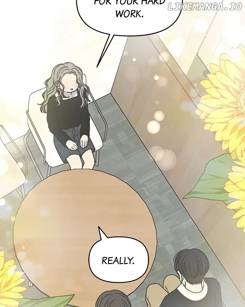 No Dating Allowed In The Office Chapter 30 page 133