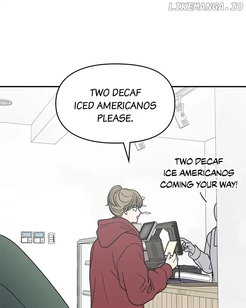 No Dating Allowed In The Office Chapter 30 page 147