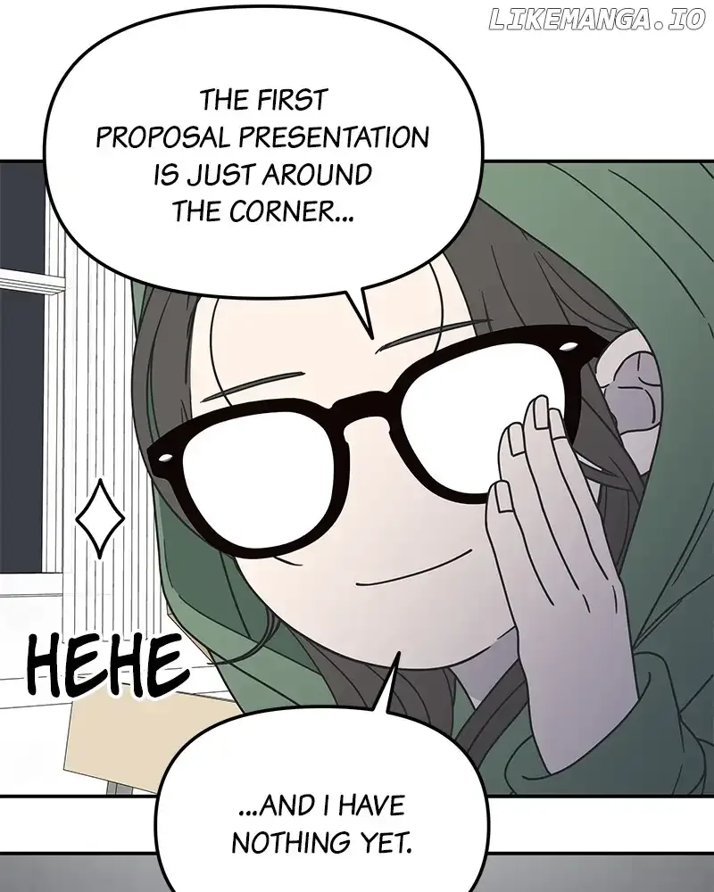 No Dating Allowed In The Office Chapter 30 page 139