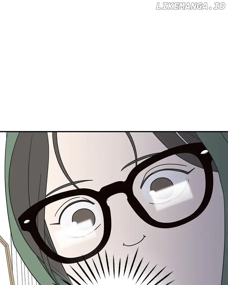 No Dating Allowed In The Office Chapter 30 page 135