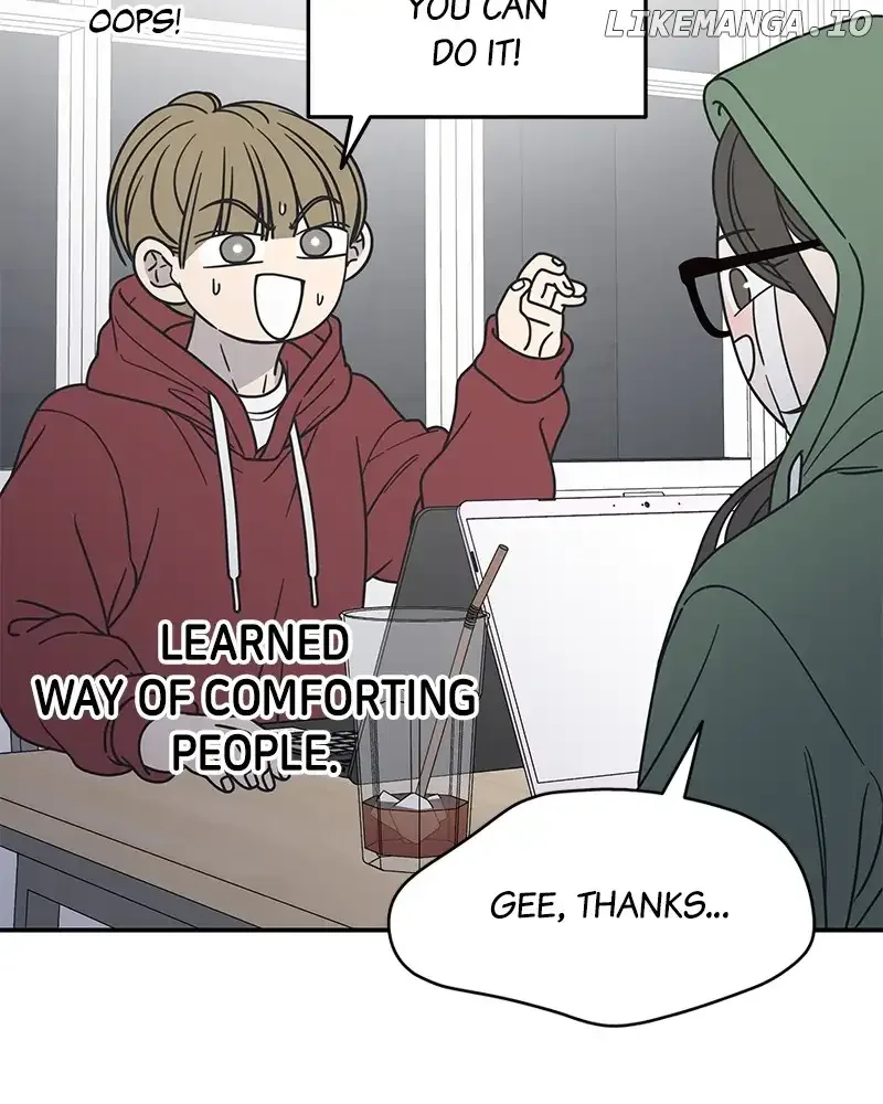 No Dating Allowed In The Office Chapter 30 page 143